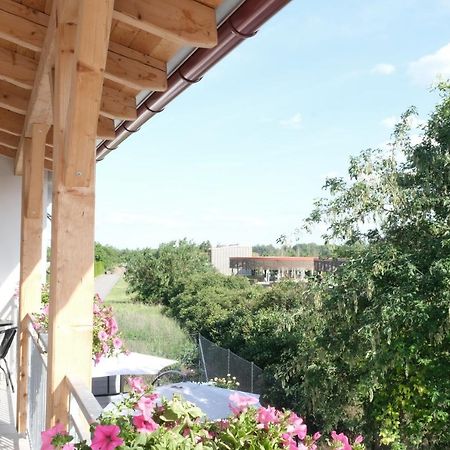 לדניצה Apartmanovy Dum Na Kolonade מראה חיצוני תמונה
